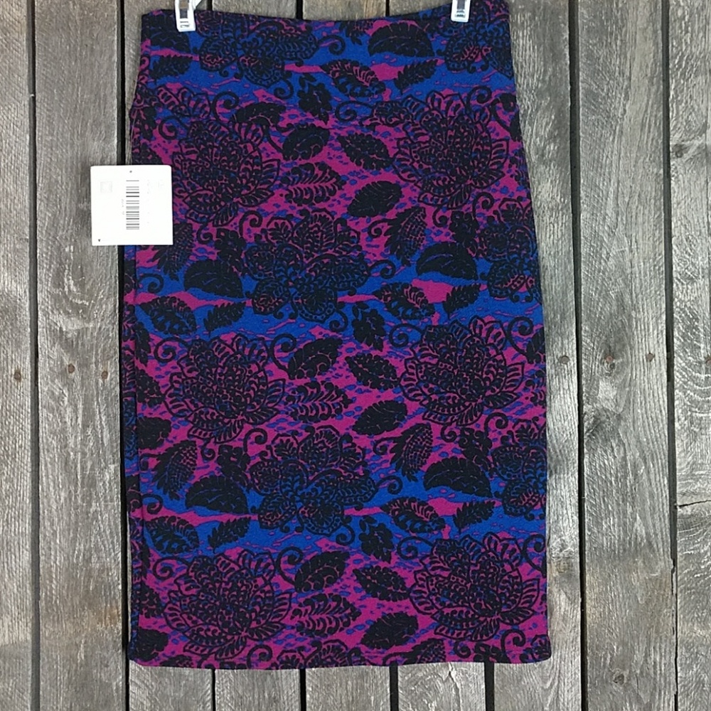 Lula Roe skirt